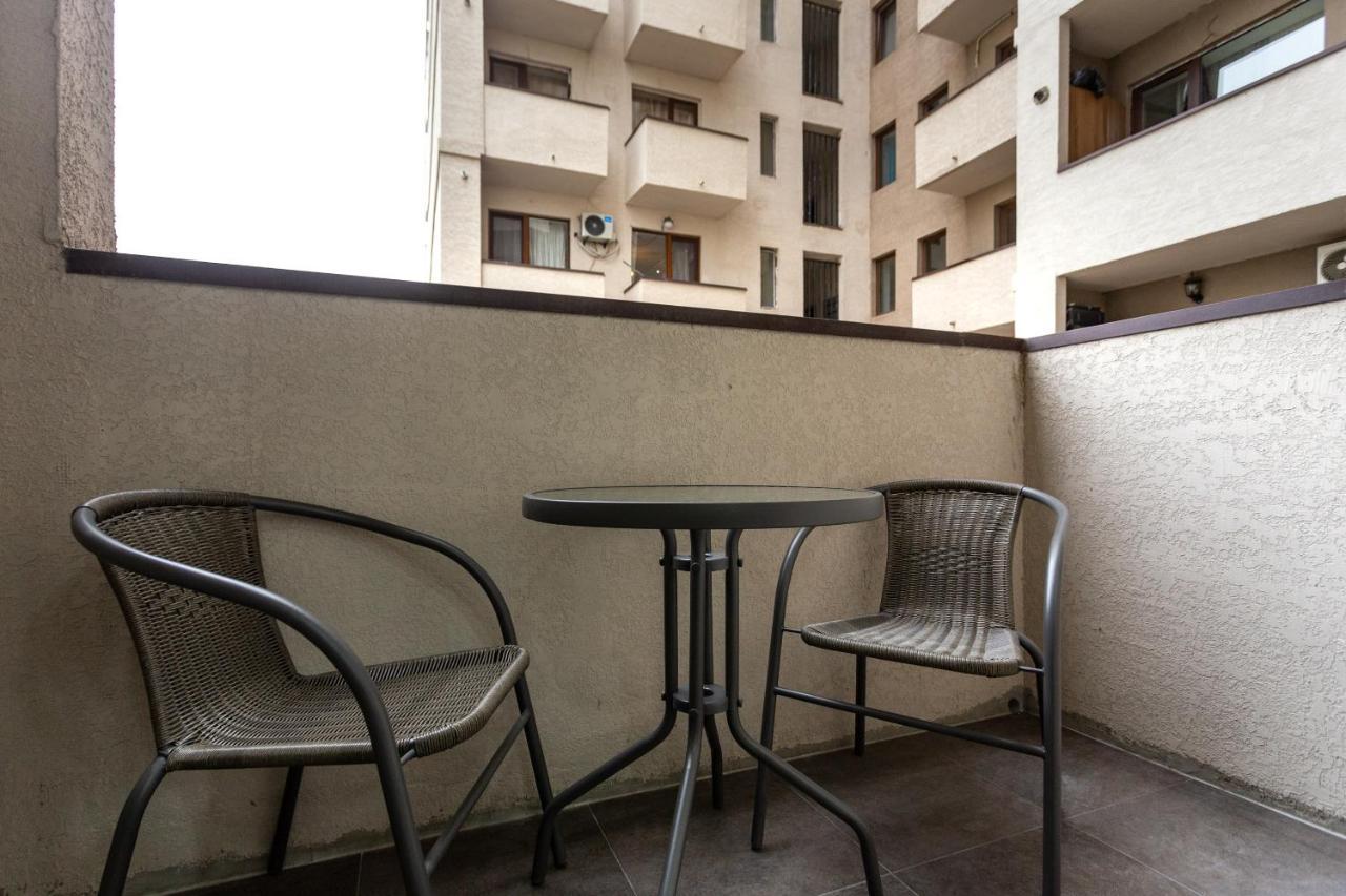 New Saburtalo Apartment Тбилиси Экстерьер фото