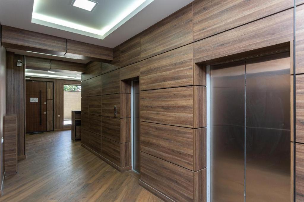 New Saburtalo Apartment Тбилиси Экстерьер фото
